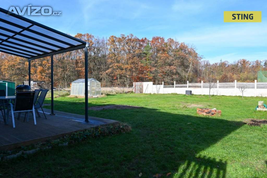 Foto inzerátu Prodej, Rodinný dům, 146 m2