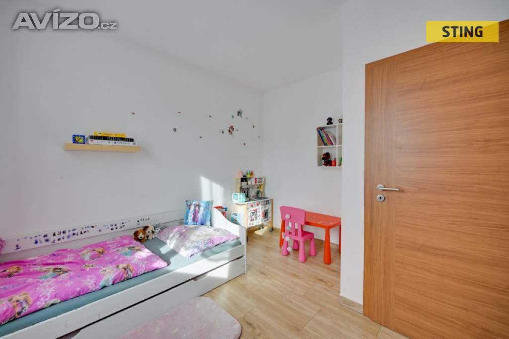 Foto inzerátu Prodej, Rodinný dům, 146 m2