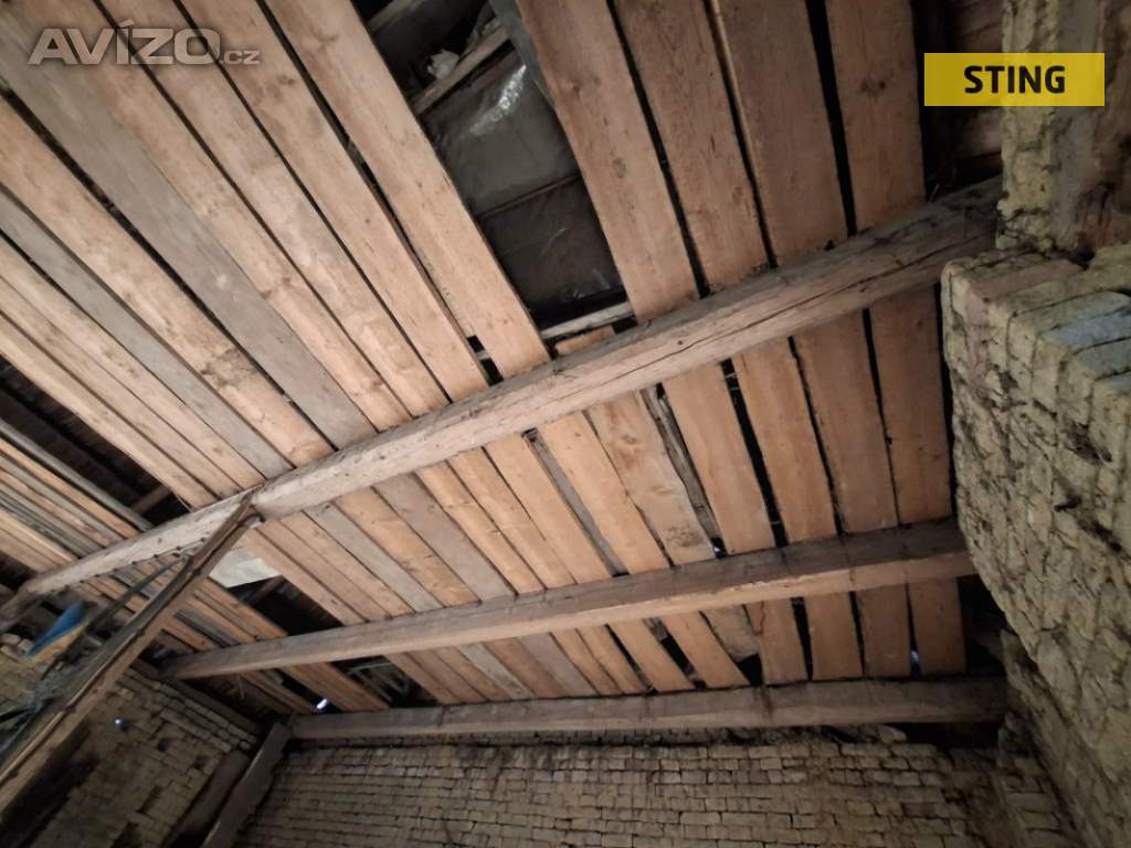 Foto inzerátu Prodej