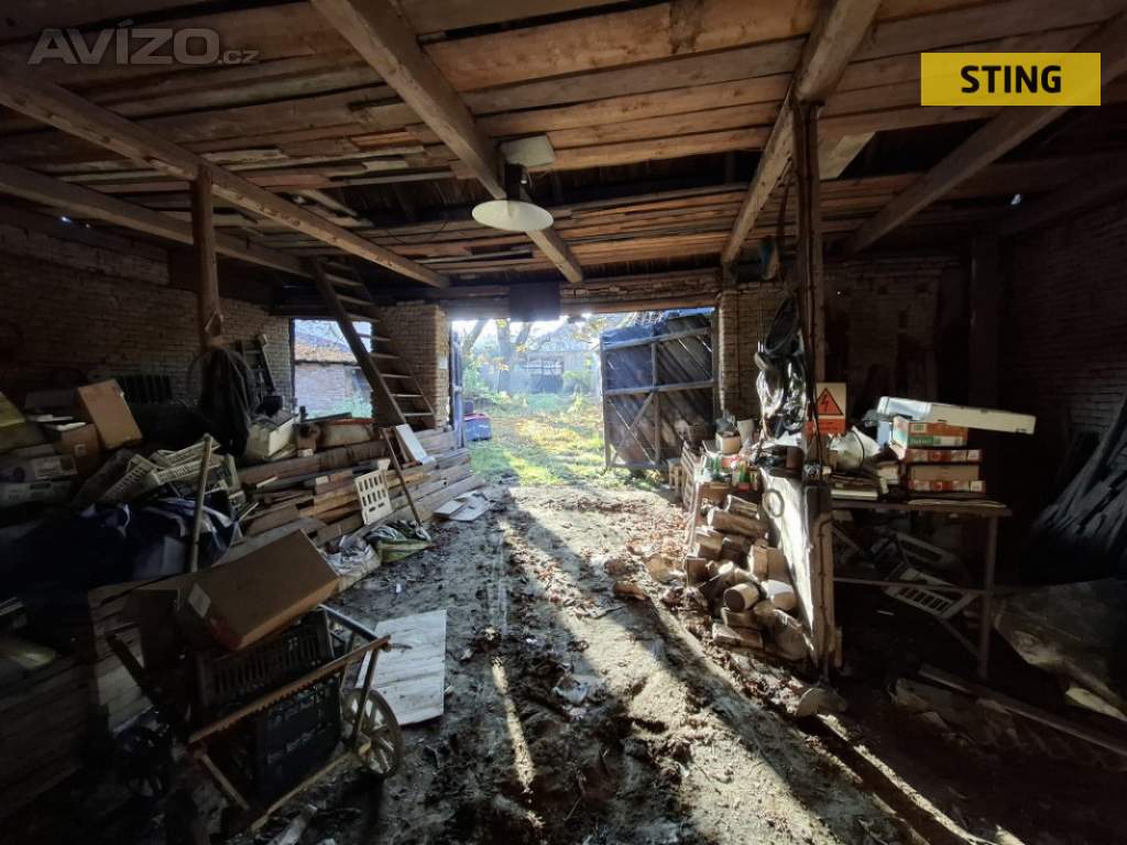 Foto inzerátu Prodej