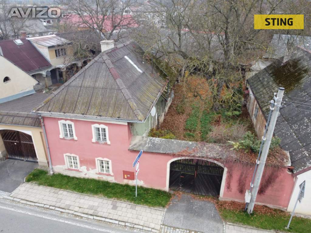 Foto inzerátu Prodej