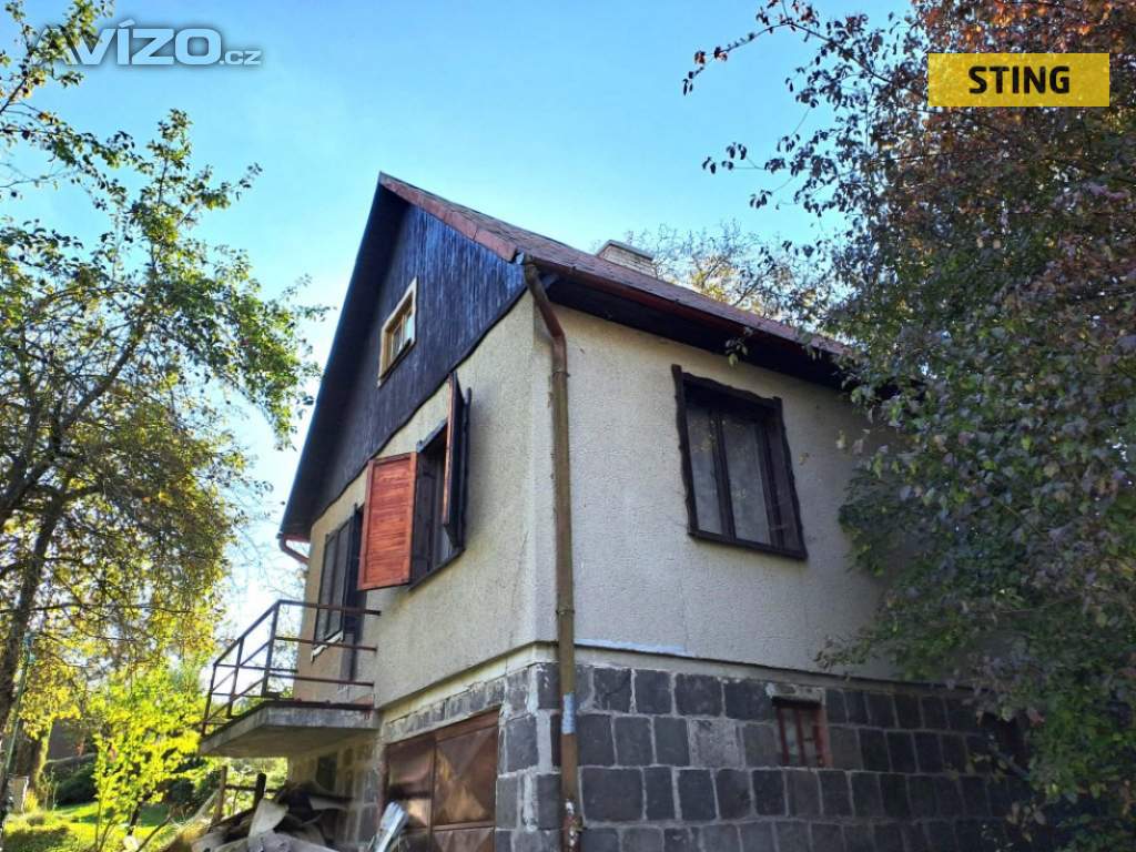 Foto inzerátu Prodej, chata, 70 m2