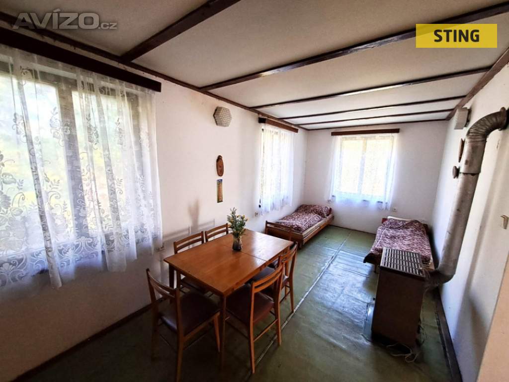 Foto inzerátu Prodej, chata, 70 m2