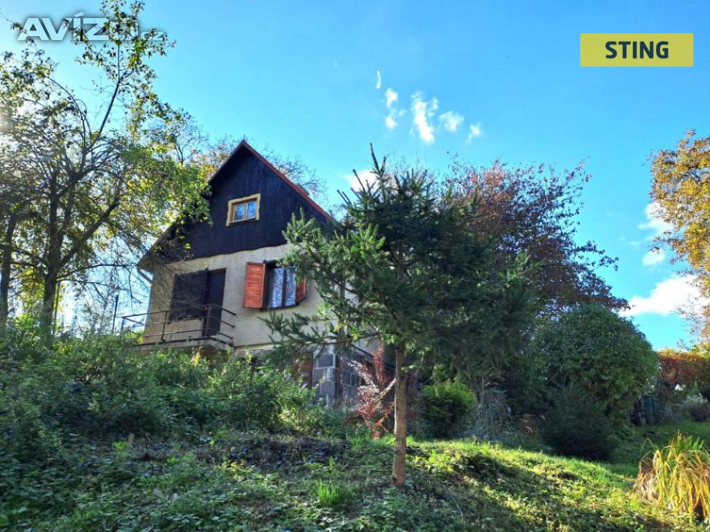 Foto inzerátu Prodej, chata, 70 m2