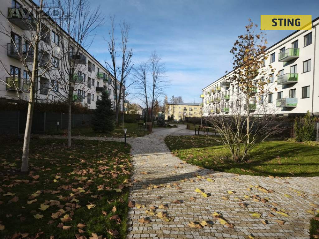 Foto inzerátu Prodej, byt 2+kk, 56 m2