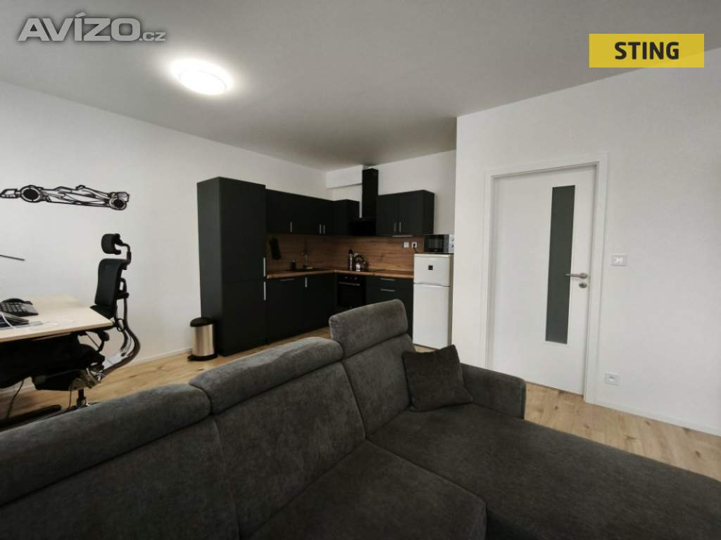 Foto inzerátu Prodej, byt 2+kk, 56 m2