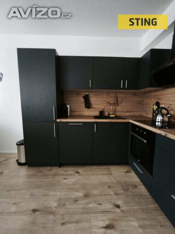 Foto inzerátu Prodej, byt 2+kk, 56 m2