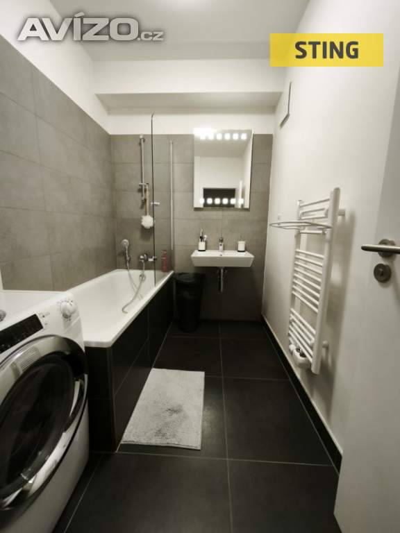 Foto inzerátu Prodej, byt 2+kk, 56 m2