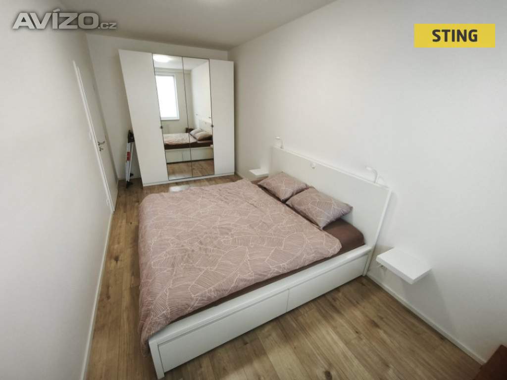 Foto inzerátu Prodej, byt 2+kk, 56 m2