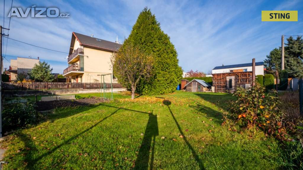 Foto inzerátu Prodej, Pozemky pro bydlení, 441 m2