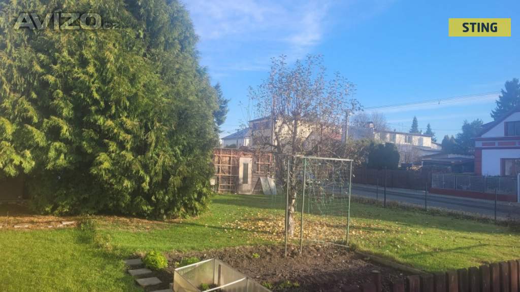 Foto inzerátu Prodej, Pozemky pro bydlení, 441 m2