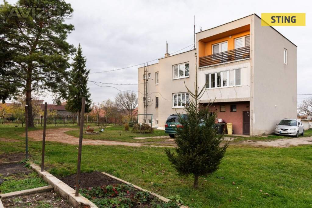 Foto inzerátu Prodej, byt 3+1, 110 m2