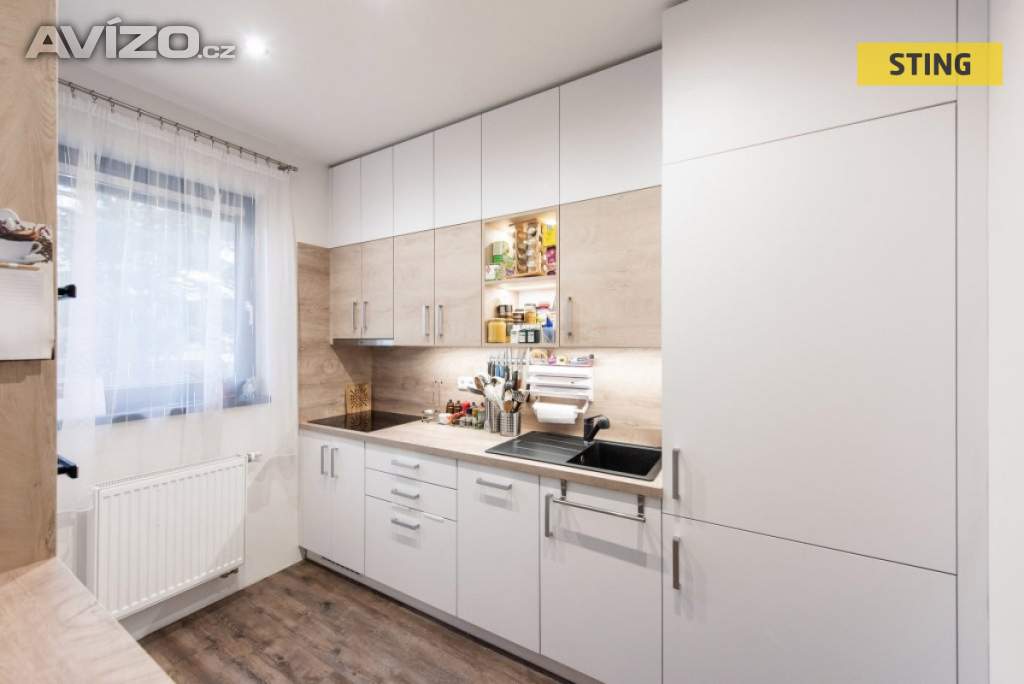 Foto inzerátu Prodej, byt 3+1, 110 m2