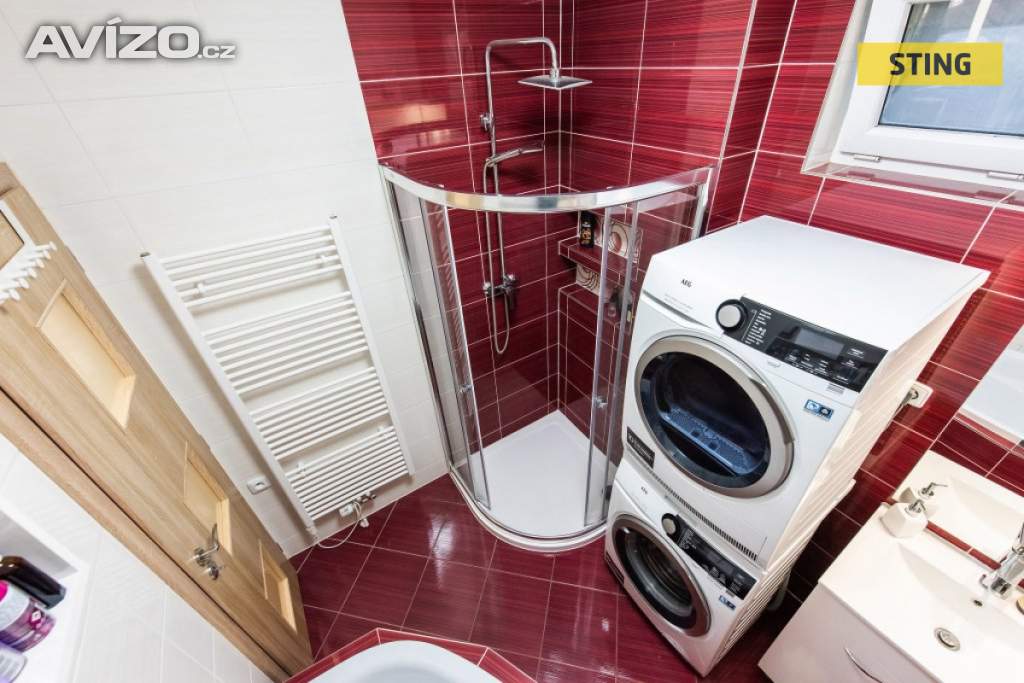 Foto inzerátu Prodej, byt 3+1, 110 m2