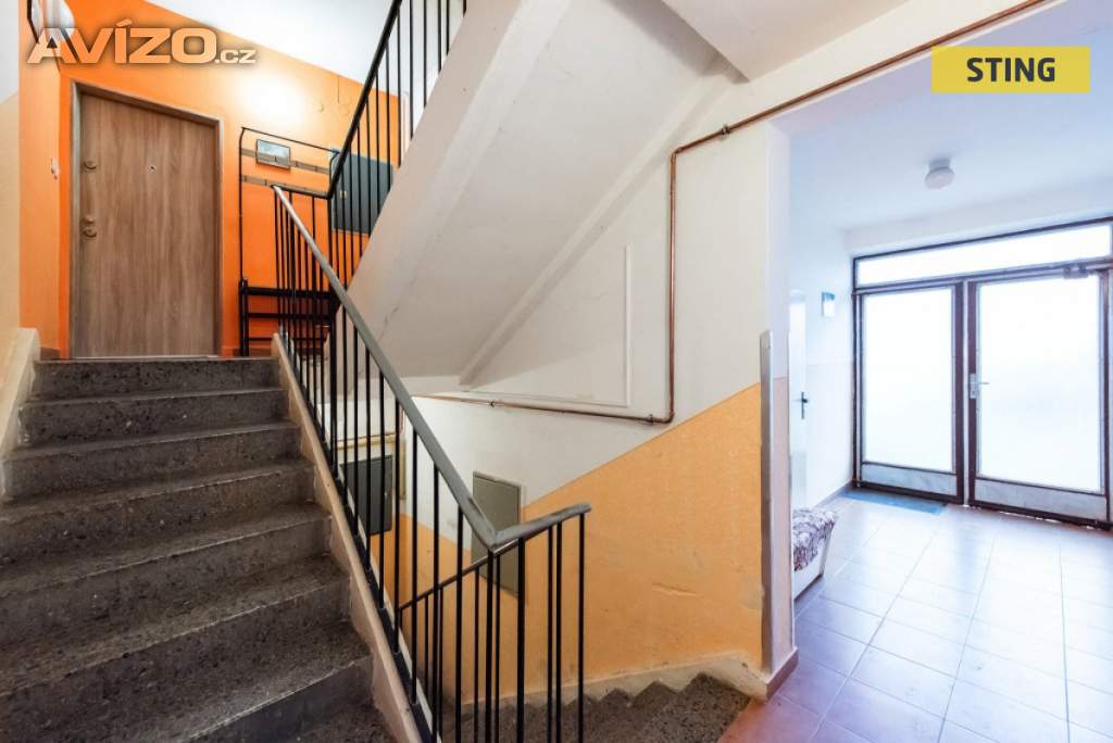 Foto inzerátu Prodej, byt 3+1, 110 m2