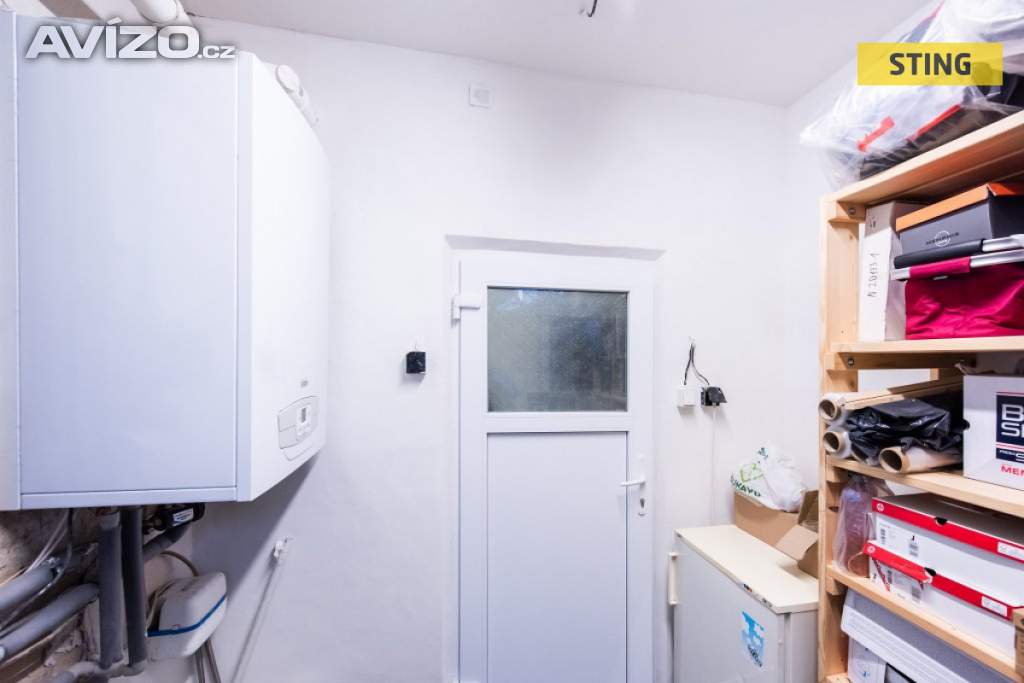 Foto inzerátu Prodej, byt 3+1, 110 m2