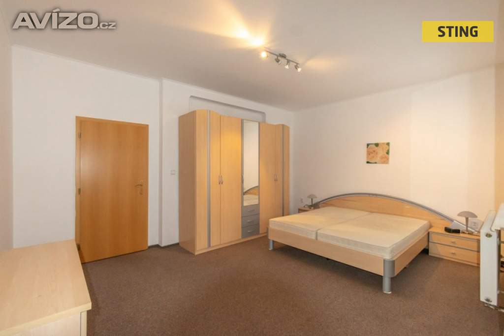 Foto inzerátu Pronájem, byt 3+1, 103 m2