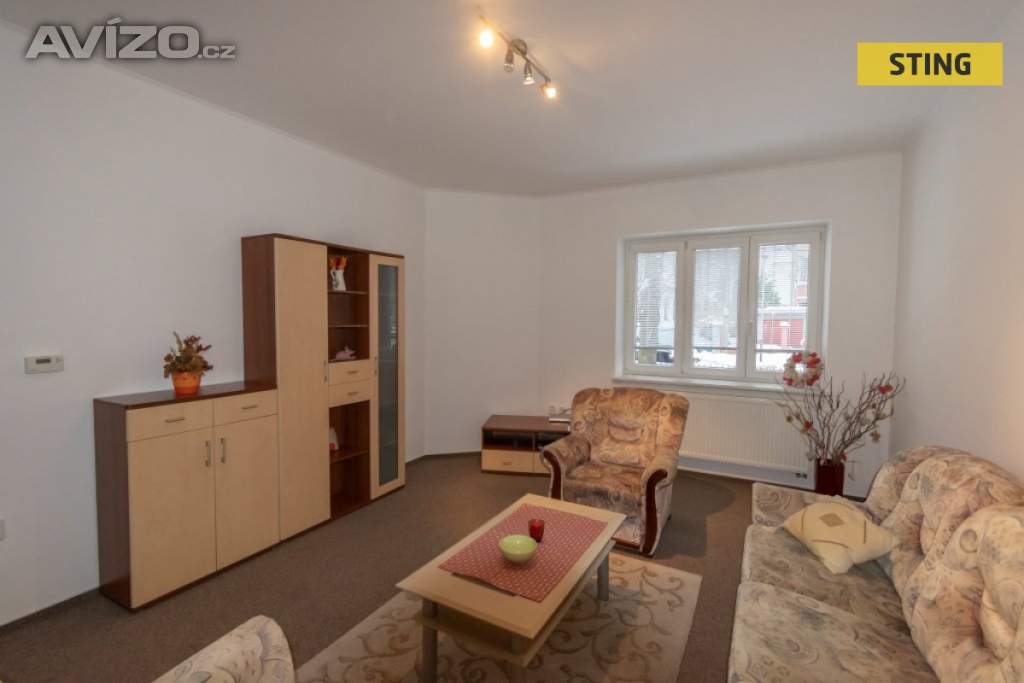 Foto inzerátu Pronájem, byt 3+1, 103 m2