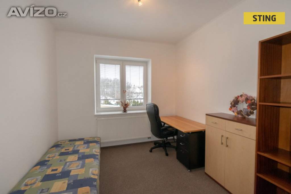 Foto inzerátu Pronájem, byt 3+1, 103 m2