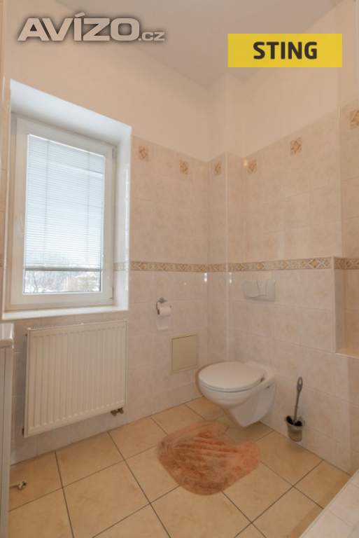 Foto inzerátu Pronájem, byt 3+1, 103 m2