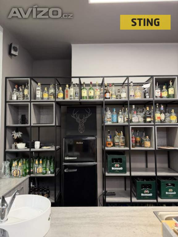 Foto inzerátu Pronájem, jiný, 80 m2