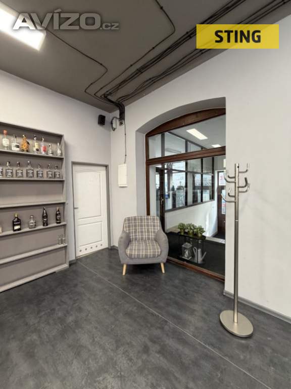 Foto inzerátu Pronájem, jiný, 80 m2