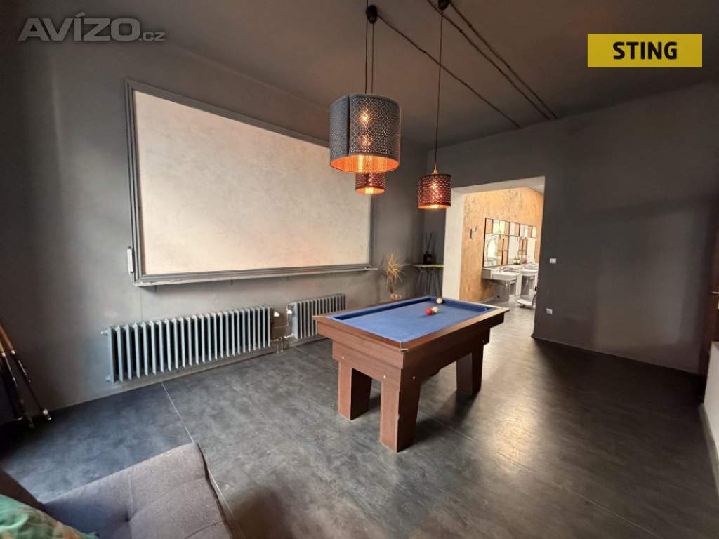 Foto inzerátu Pronájem, jiný, 80 m2