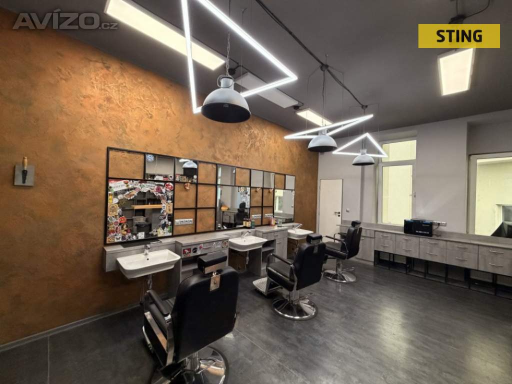 Pronájem, jiný, 80 m2