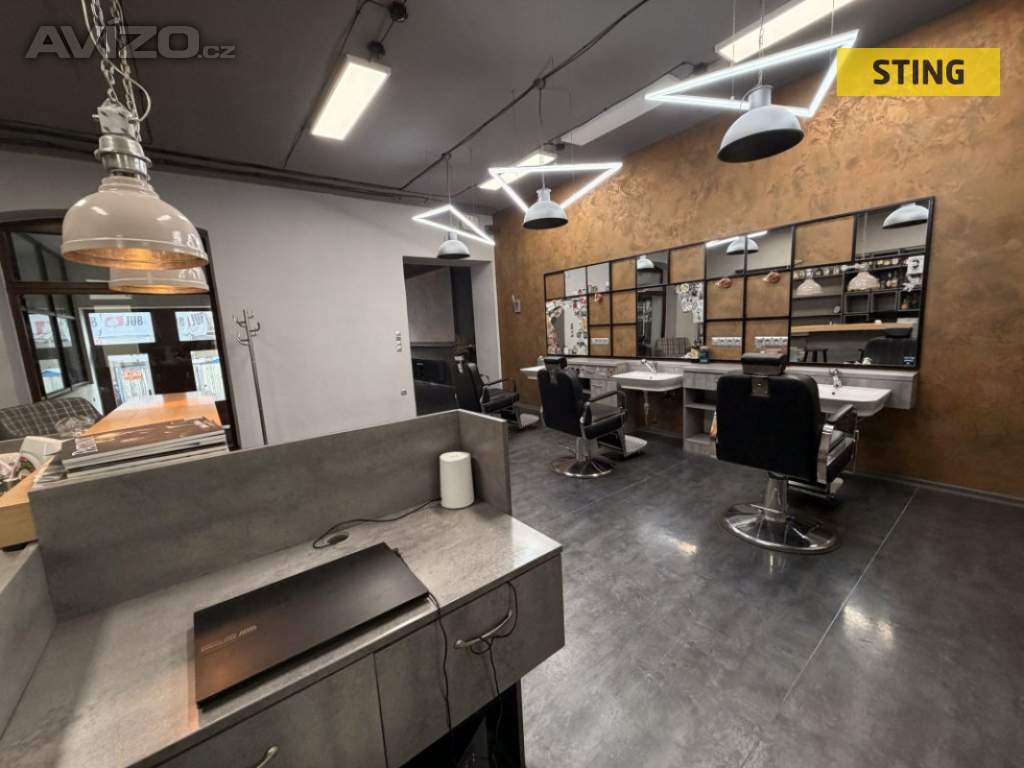 Foto inzerátu Pronájem, jiný, 80 m2