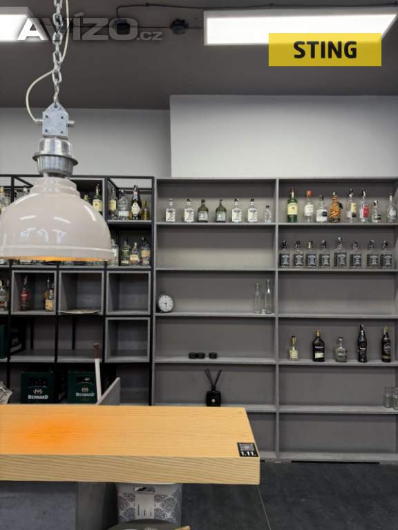 Foto inzerátu Pronájem, jiný, 80 m2