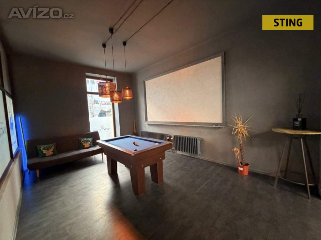 Foto inzerátu Pronájem, jiný, 80 m2