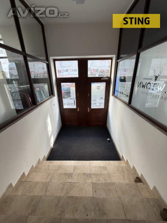 Foto inzerátu Pronájem, jiný, 80 m2