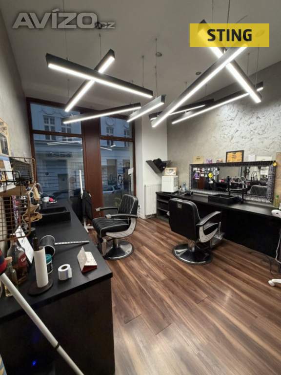 Foto inzerátu Pronájem, jiný, 43 m2