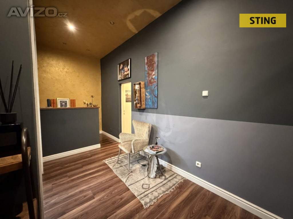 Foto inzerátu Pronájem, jiný, 43 m2