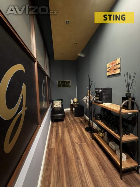 Foto inzerátu Pronájem, jiný, 43 m2