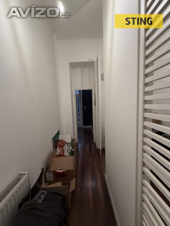 Foto inzerátu Pronájem, jiný, 43 m2