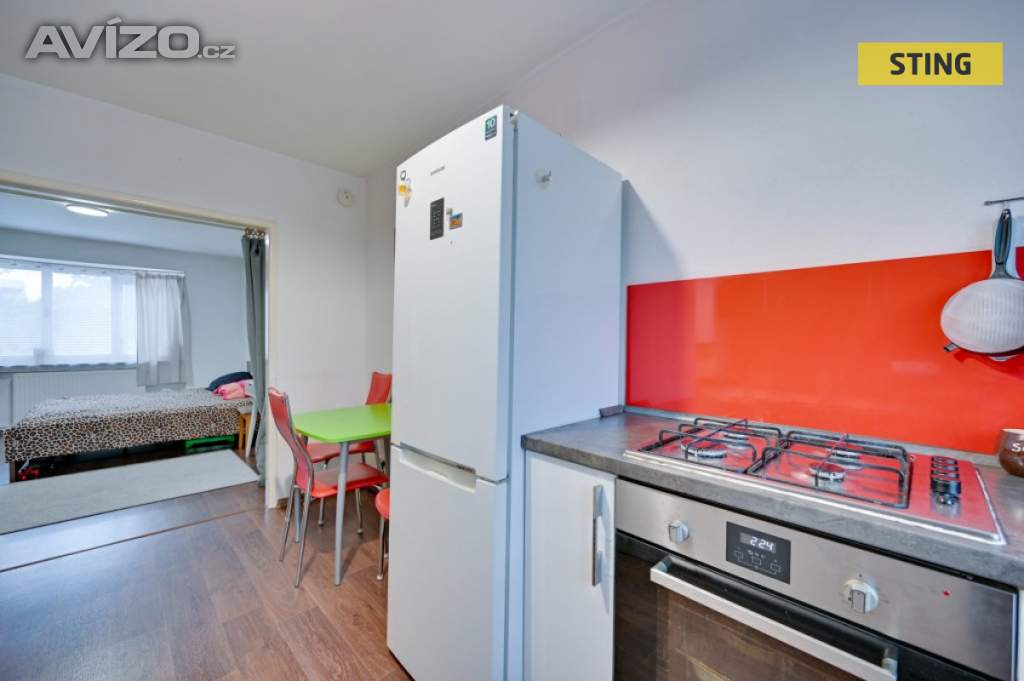 Foto inzerátu Prodej, byt 2+1, 60 m2