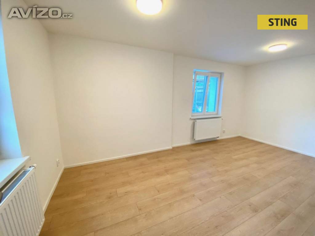 Foto inzerátu Pronájem, byt 3+kk, 71 m2