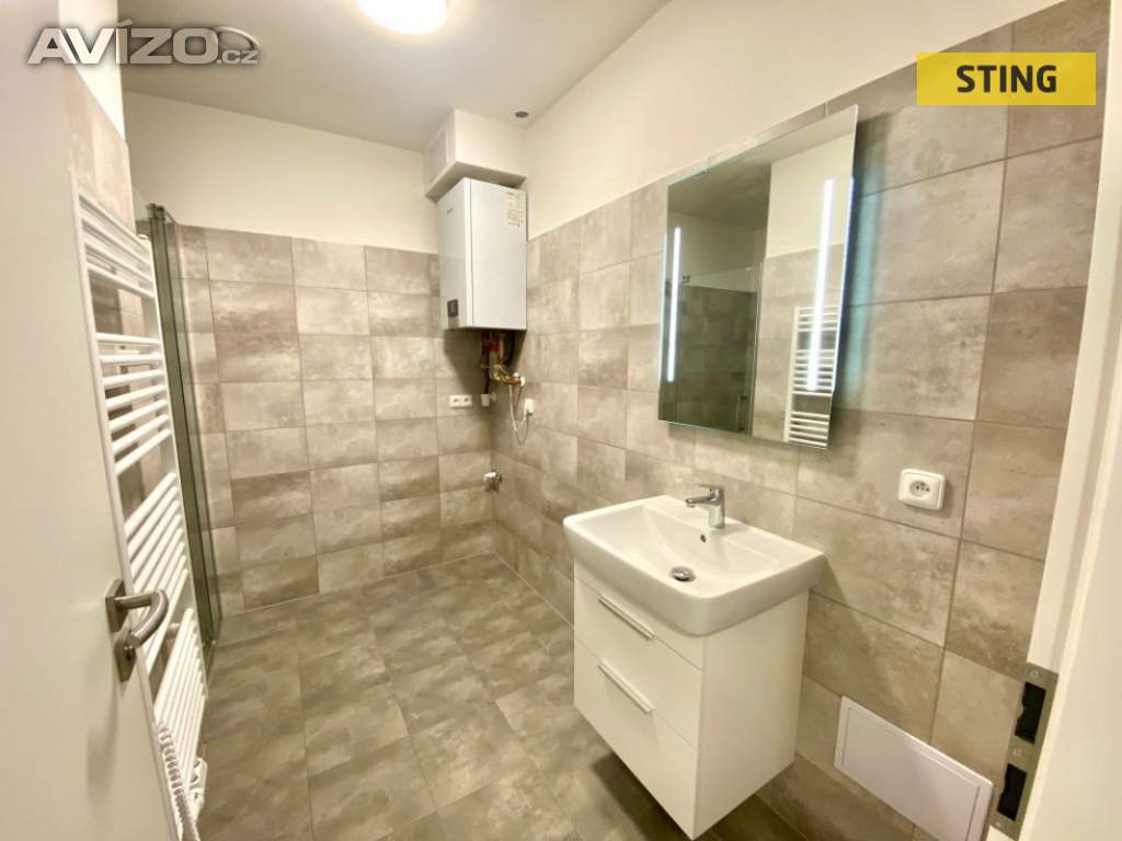 Foto inzerátu Pronájem, byt 3+kk, 71 m2