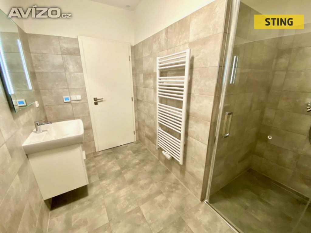 Foto inzerátu Pronájem, byt 3+kk, 71 m2