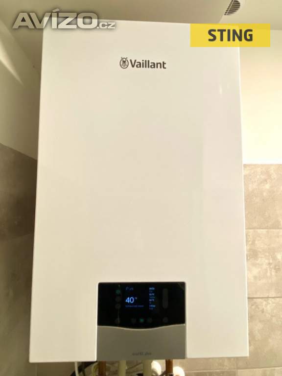 Foto inzerátu Pronájem, byt 3+kk, 71 m2