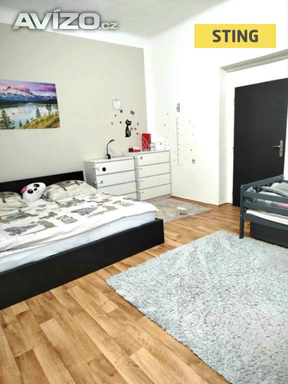 Foto inzerátu Pronájem, byt 2+kk, 55 m2