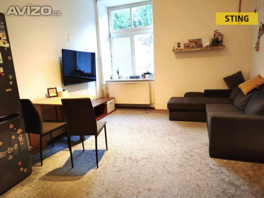 Foto inzerátu Pronájem, byt 2+kk, 55 m2