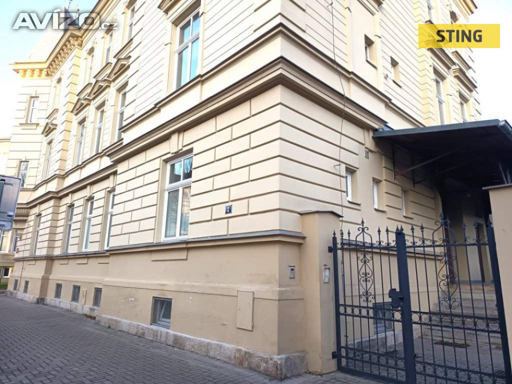 Foto inzerátu Pronájem, byt 2+kk, 55 m2