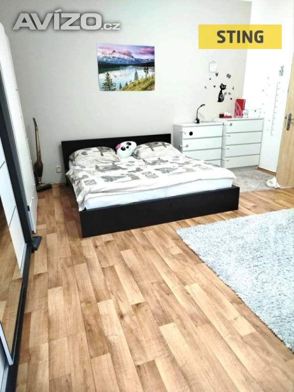 Foto inzerátu Pronájem, byt 2+kk, 55 m2