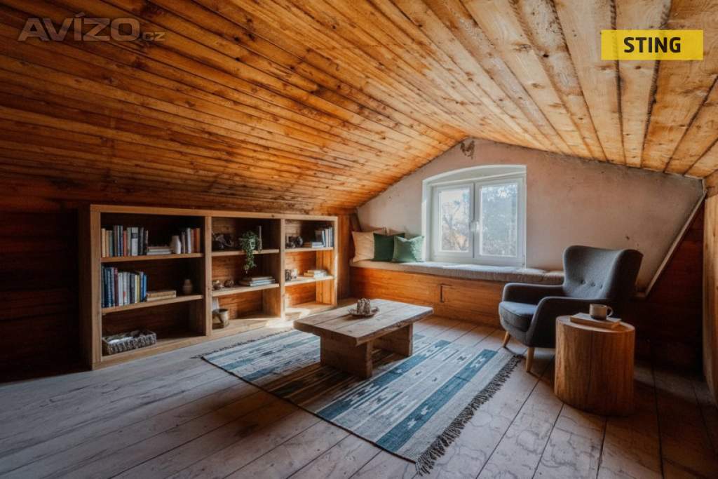 Foto inzerátu Prodej, byt 3+1, 128 m2