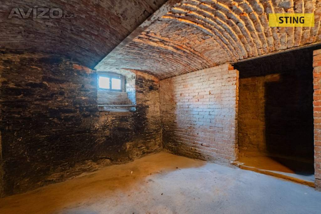 Foto inzerátu Prodej, byt 3+1, 128 m2