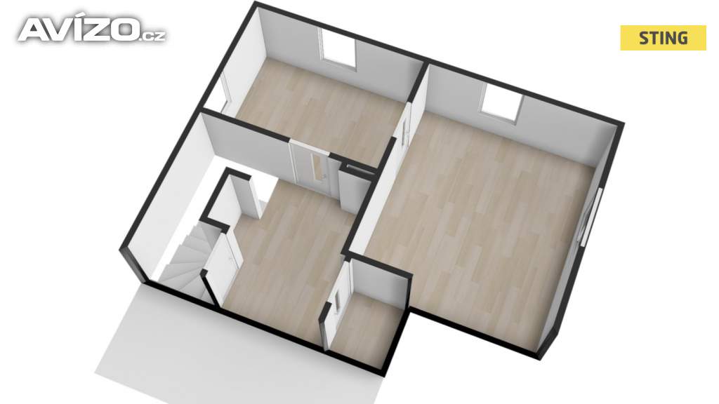 Foto inzerátu Prodej, Rodinný dům, 149 m2