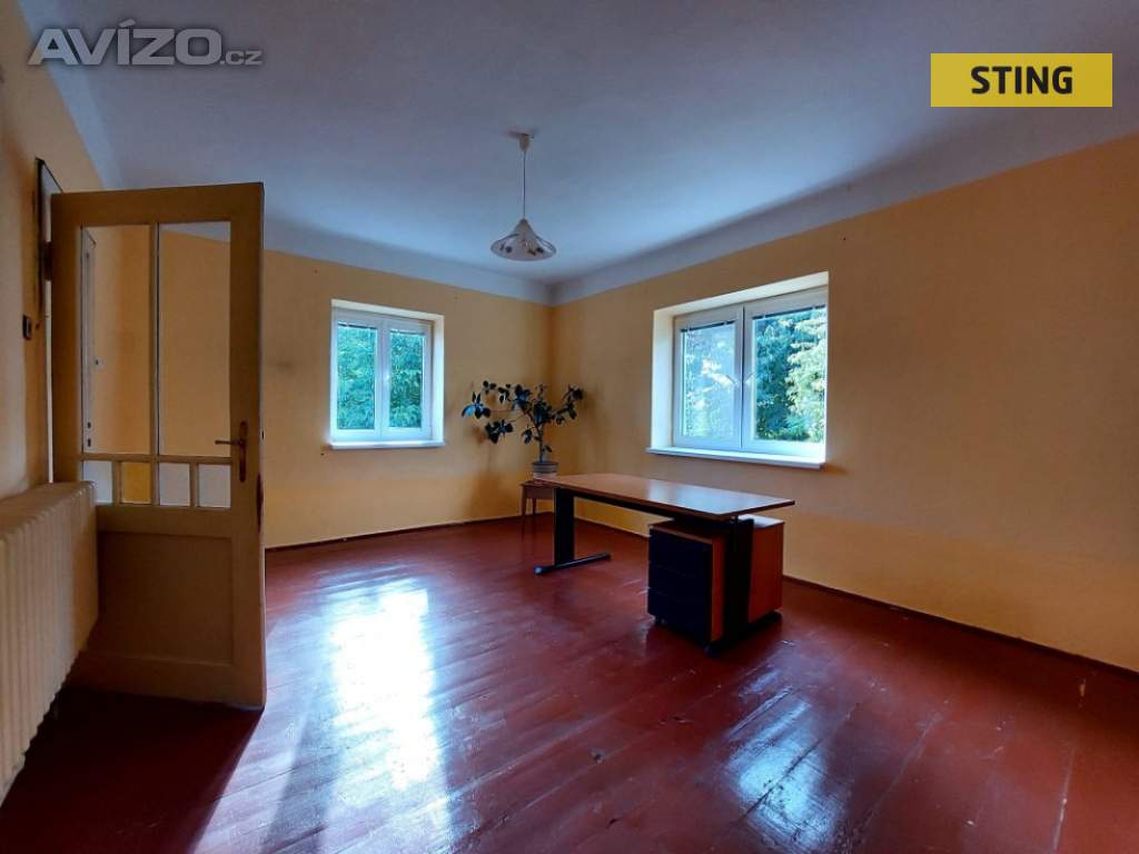 Foto inzerátu Prodej, Rodinný dům, 149 m2