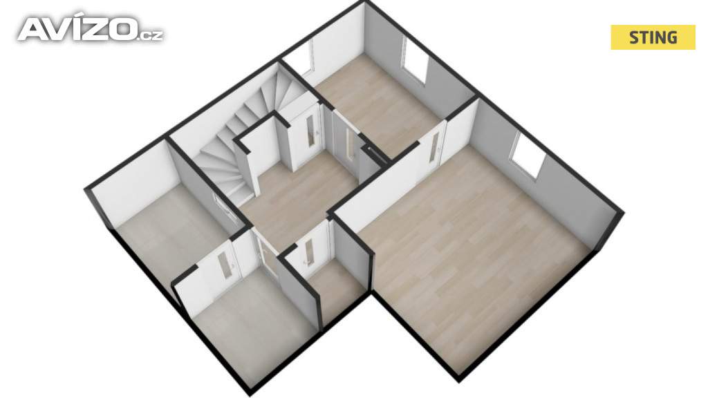 Foto inzerátu Prodej, Rodinný dům, 149 m2